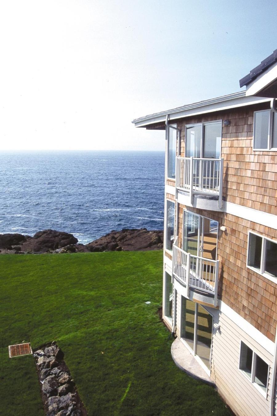 Worldmark Depoe Bay Esterno foto