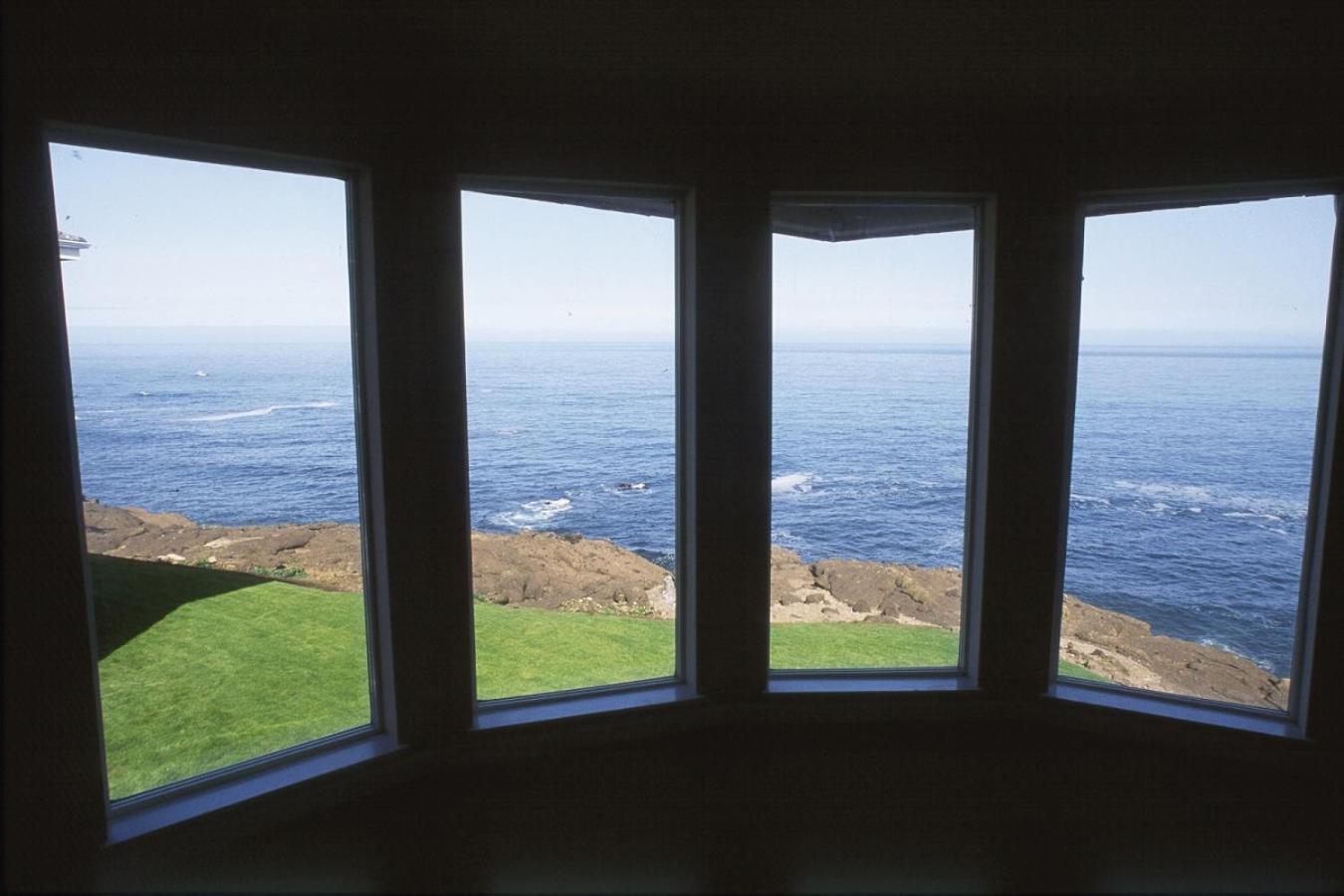 Worldmark Depoe Bay Esterno foto