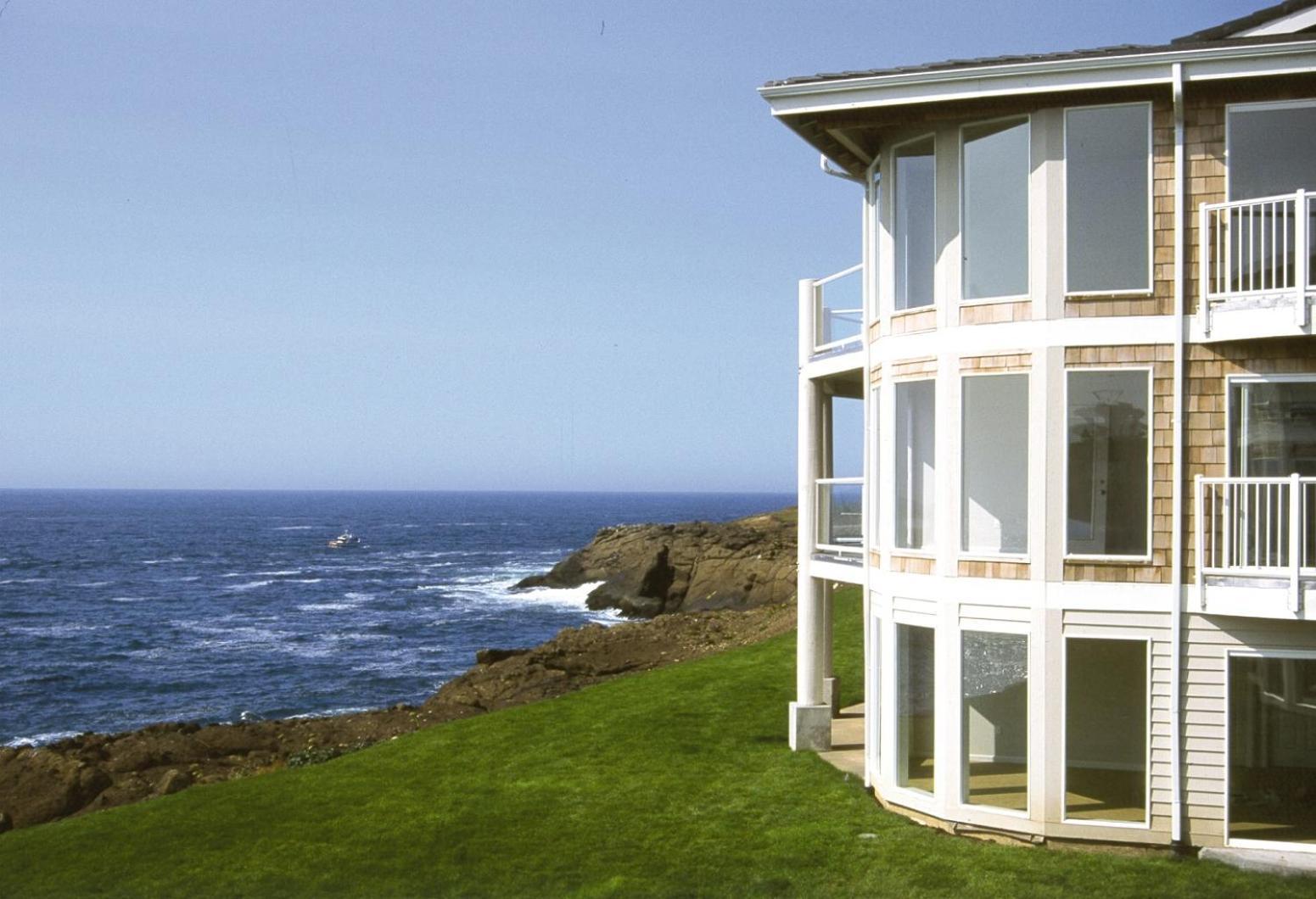 Worldmark Depoe Bay Esterno foto