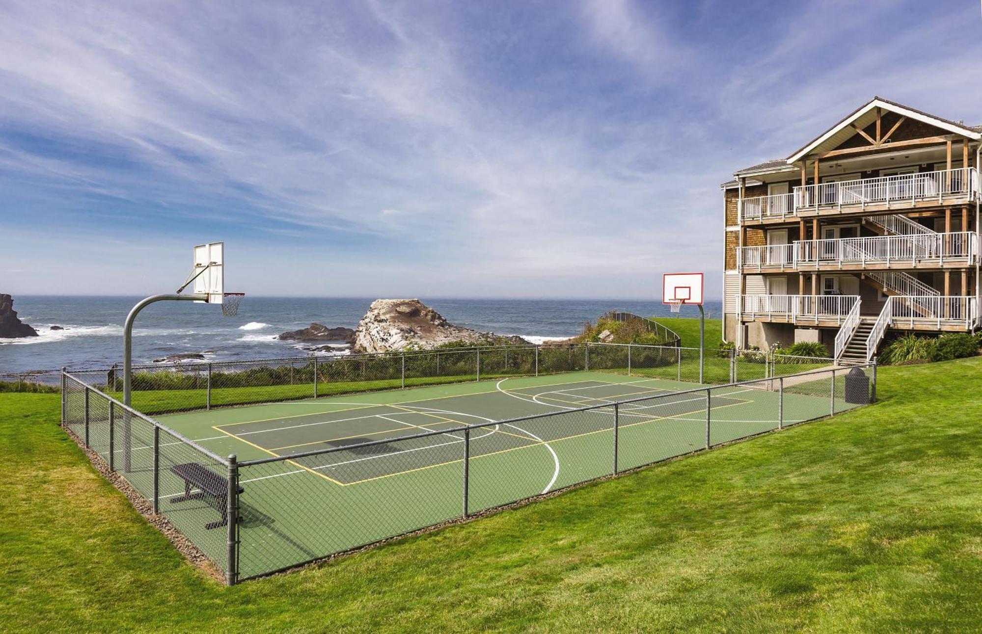 Worldmark Depoe Bay Esterno foto
